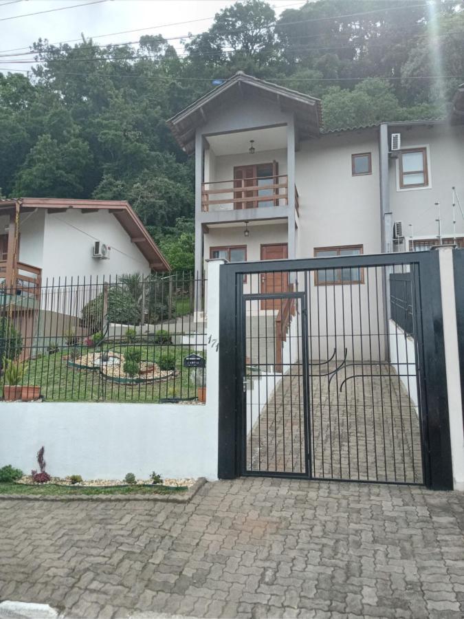 Espaco Da Melia Gramado Exterior foto