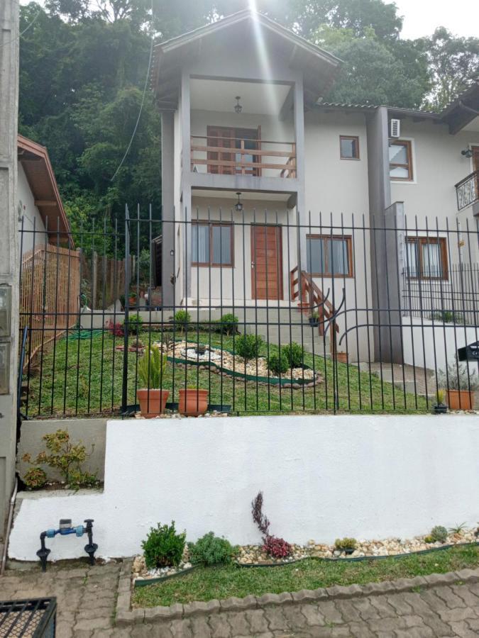 Espaco Da Melia Gramado Exterior foto