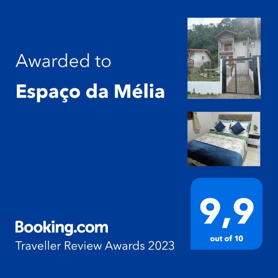 Espaco Da Melia Gramado Exterior foto